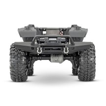 Traxxas TRX-4 Unassembled Chassis Kit with Clipless TRX82216-4