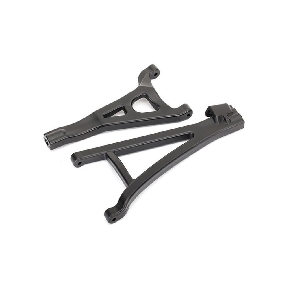 Traxxas Suspension arms front (left) heavy duty (upper-lower) TRX8632 Traxxas Suspension arms front (left) heavy duty (upper-lower) TRX8632
