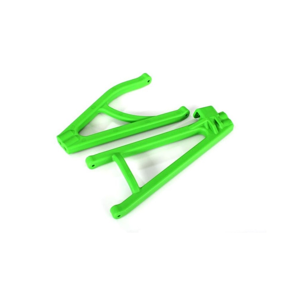 Brazo de suspensión trasero derecho verde Heavy Duty Traxxas TRX8633G Brazo de suspensión trasero derecho verde Heavy Duty Traxxas TRX8633G
