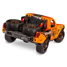Traxxas UDR Unlimited Desert Racer 4WD LED VXL-6S Fox 1 Edition TRX85086-4-FOX1