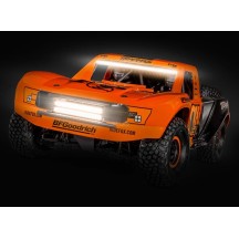 Traxxas UDR Unlimited Desert Racer 4WD LED VXL-6S Fox 1 Edition TRX85086-4-FOX1