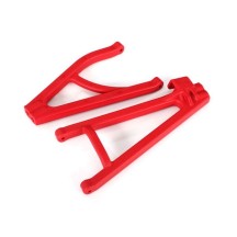 Brazo de suspensión trasero derecho rojo Heavy Duty Traxxas TRX8633R