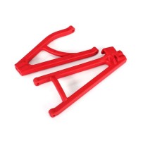 Brazo de suspensión trasero derecho rojo Heavy Duty Traxxas TRX8633R