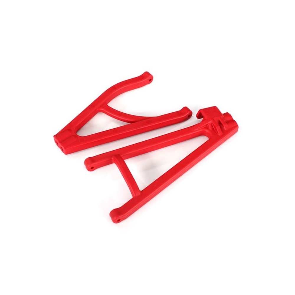 Brazo de suspensión trasero derecho rojo Heavy Duty Traxxas TRX8633R Brazo de suspensión trasero derecho rojo Heavy Duty Traxxas TRX8633R