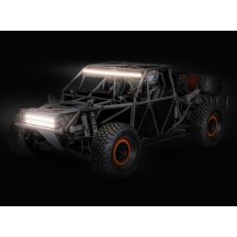 Traxxas UDR Unlimited Desert Racer 4WD LED VXL-6S Fox 1 Edition TRX85086-4-FOX1
