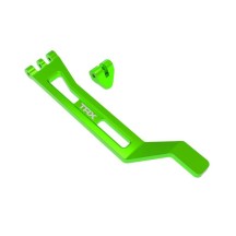 Poste batería aluminio verde Traxxas TRX10726-GRN