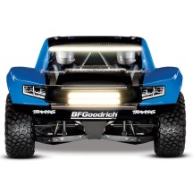 Traxxas UDR Unlimited Desert Racer 4WD LED VXL-6S Blue TRX85086-4T