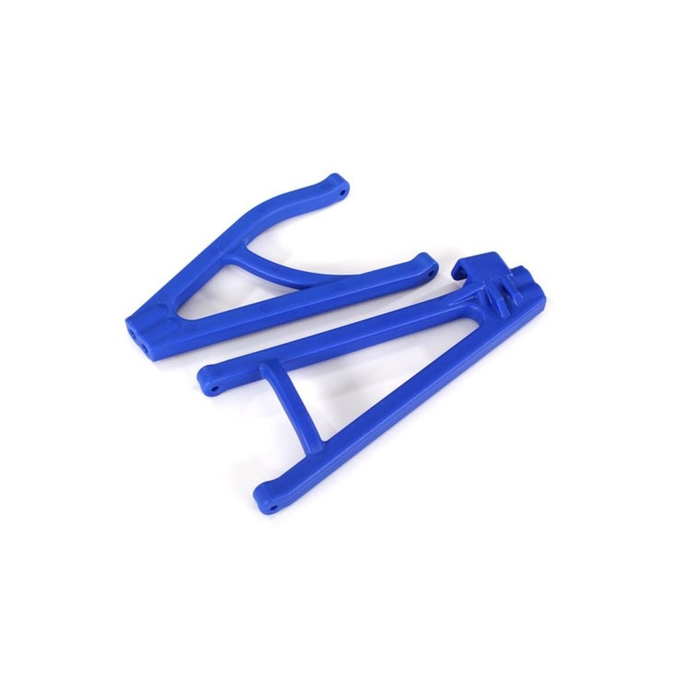 Brazo de suspensión trasero derecho azul Heavy Duty Traxxas TRX8633X Brazo de suspensión trasero derecho azul Heavy Duty Traxxas TRX8633X