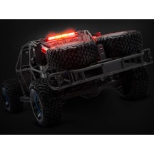 Traxxas UDR Unlimited Desert Racer 4WD LED VXL-6S Blue TRX85086-4T