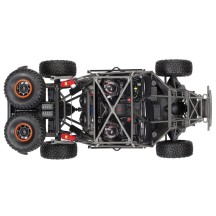 Traxxas UDR Unlimited Desert Racer 4WD LED VXL-6S Rigid Edition verde TRX85086-4-RGD1