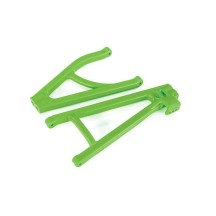 Brazo de suspensión trasero izquierdo verde Heavy Duty Traxxas TRX8634G