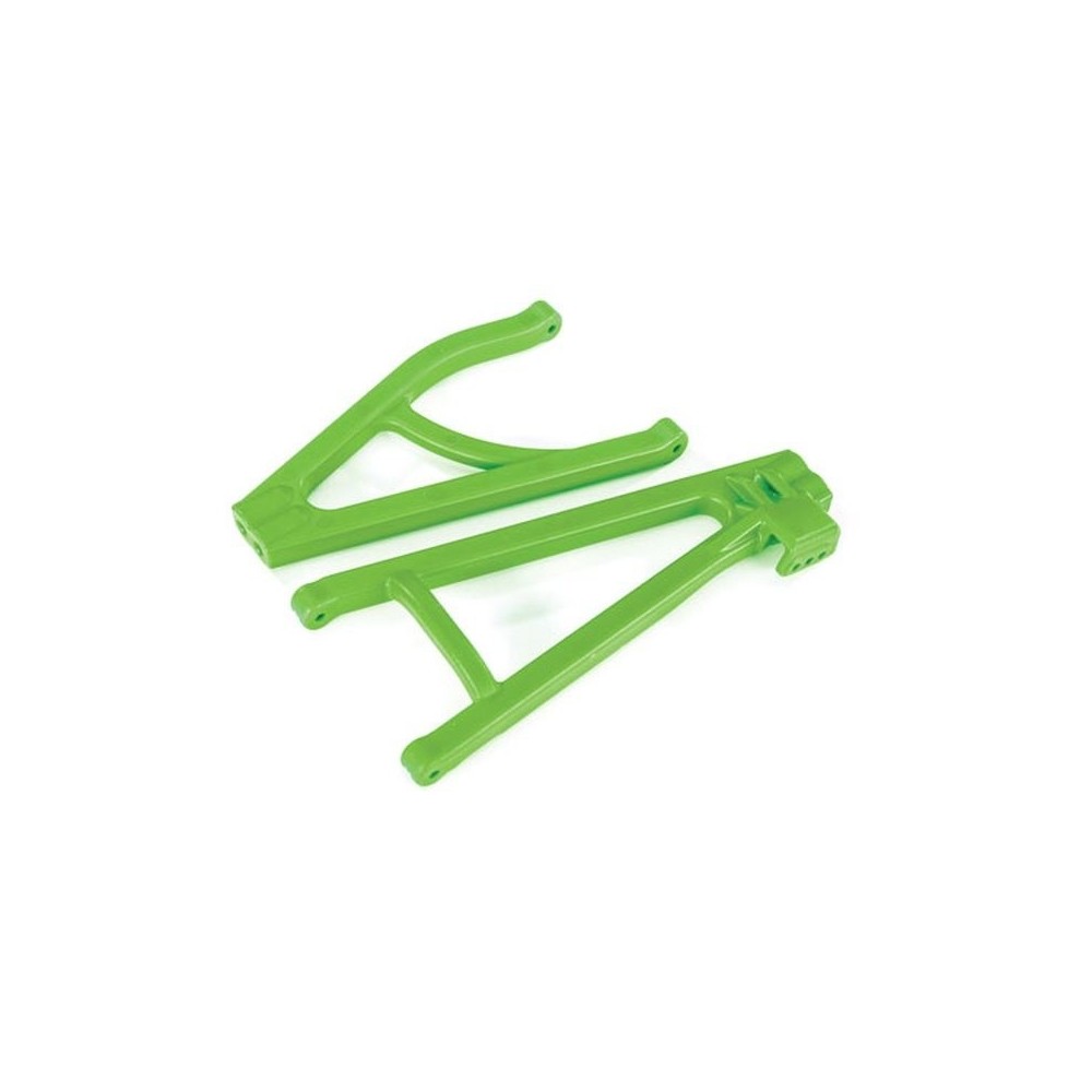 Brazo de suspensión trasero izquierdo verde Heavy Duty Traxxas TRX8634G Brazo de suspensión trasero izquierdo verde Heavy Duty Traxxas TRX8634G