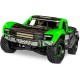 Traxxas UDR Unlimited Desert Racer 4WD LED VXL-6S Rigid Edition verde TRX85086-4-RGD1