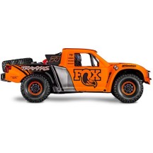 Traxxas UDR Unlimited Desert Racer 4WD LED VXL-6S Fox 1 Edition TRX85086-4-FOX1