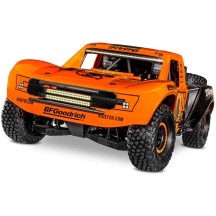 Traxxas UDR Unlimited Desert Racer 4WD LED VXL-6S Fox 1 Edition TRX85086-4-FOX1