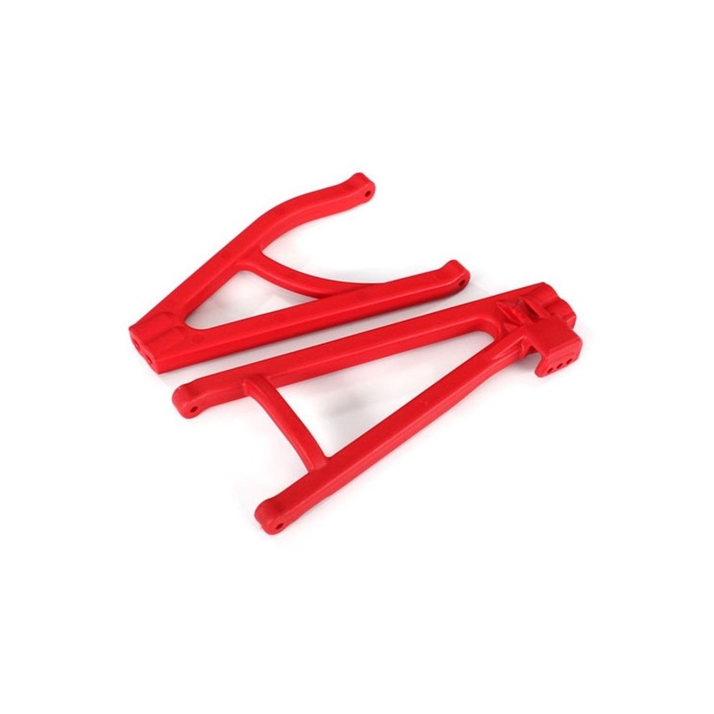 Brazo de suspensión trasero izquierdo rojo Heavy Duty Traxxas TRX8634R Brazo de suspensión trasero izquierdo rojo Heavy Duty Traxxas TRX8634R