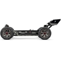Jato 4x4 BL-2S buggy 1:8 RTR rojo Traxxas