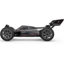 Traxxas Jato 4x4 BL-2S 1:8 4WD RTR Brushless Buggy - Black TRX90154-4-BLK