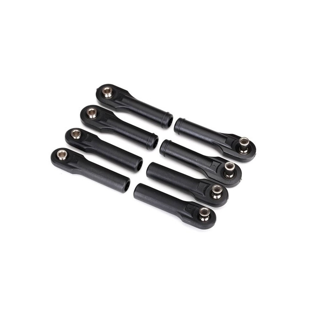 Rótulas Heavy Duty toe links 8u con bolas huecas Traxxas TRX8646 Rótulas Heavy Duty toe links 8u con bolas huecas Traxxas TRX8646
