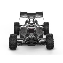 Traxxas Jato 4x4 BL-2S 1:8 4WD RTR Brushless Buggy - Black TRX90154-4-BLK