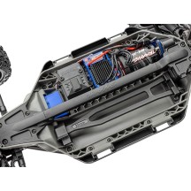 Jato 4x4 BL-2S buggy 1:8 RTR negro Traxxas