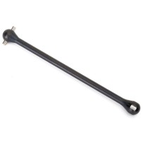 Traxxas Driveshaft steel constant-velocity (heavy duty shaft only 122.5mm) TRX8650