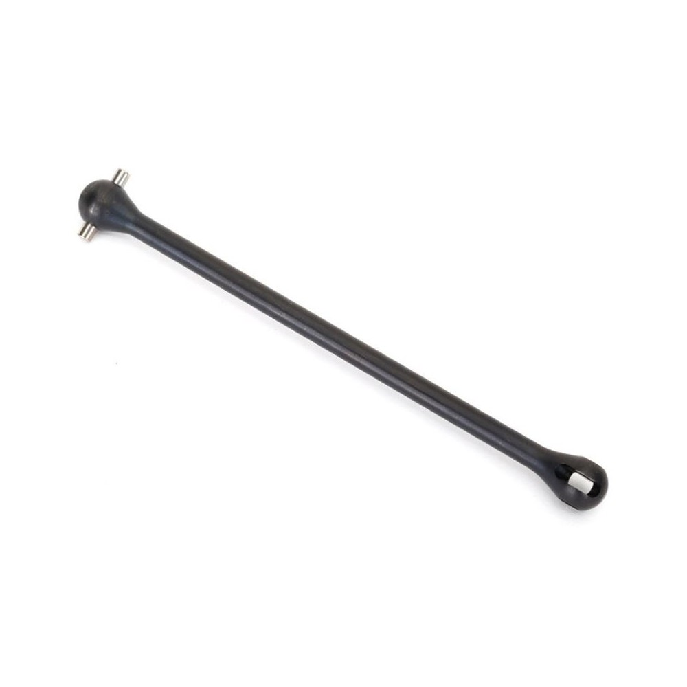 Eje de transmisión de acero con junta homocinética reforzado 122.5mm Traxxas TRX8650 Eje de transmisión de acero con junta homocinética reforzado 122.5mm Traxxas TRX8650