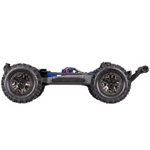 Traxxas Stampede 4X4 HD VXL 1:10 4WD RTR Brushless Electric Monster Truck - Red TRX90376-4RED