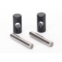 Kit de reconstrucción de palier Driveshaft Traxxas TRX8651