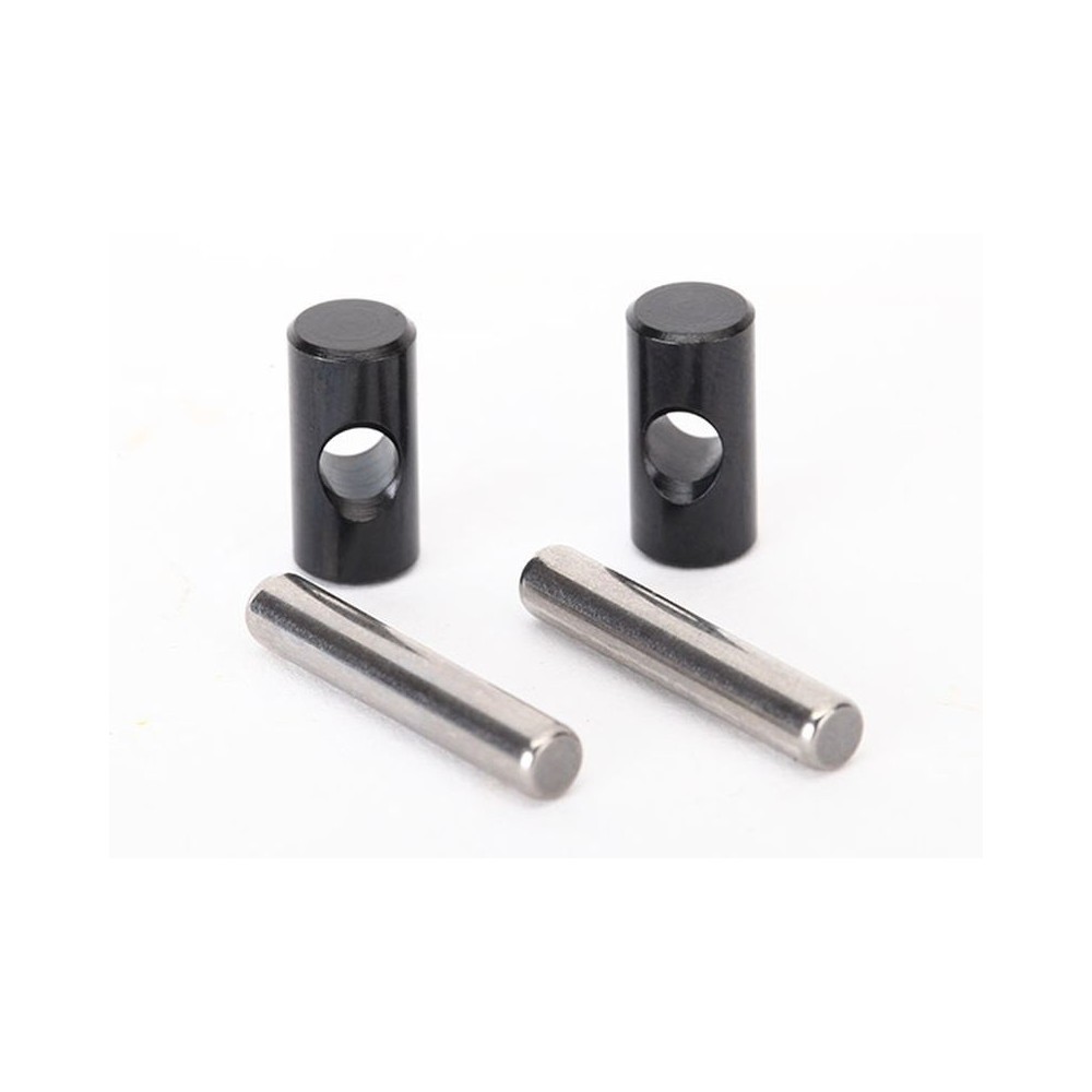 Kit de reconstrucción de palier Driveshaft Traxxas TRX8651