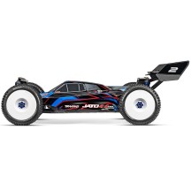 Traxxas Jato 4x4 VXL 1:8 4WD RTR Brushless Buggy VXL-4S - Blue TRX90386-4-BLUE