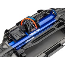 Jato 4x4 VXL 1:8 buggy RTR azul VXL-4S Traxxas