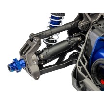 Jato 4x4 VXL 1:8 buggy RTR azul VXL-4S Traxxas
