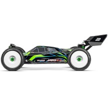 Traxxas Jato 4x4 VXL 1:8 4WD RTR Brushless Buggy VXL-4S - Green TRX90386-4-GRN