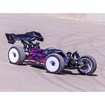 Jato 4x4 VXL 1:8 buggy RTR rosa VXL-4S Traxxas