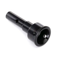 Eje de rueda Stub Axle Traxxas TRX8653