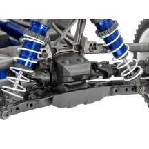 Jato 4x4 VXL 1:8 buggy RTR rosa VXL-4S Traxxas