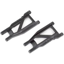 Traxxas Suspension arms front rear (left right) (2) (heavy duty cold weather) TRX3655R