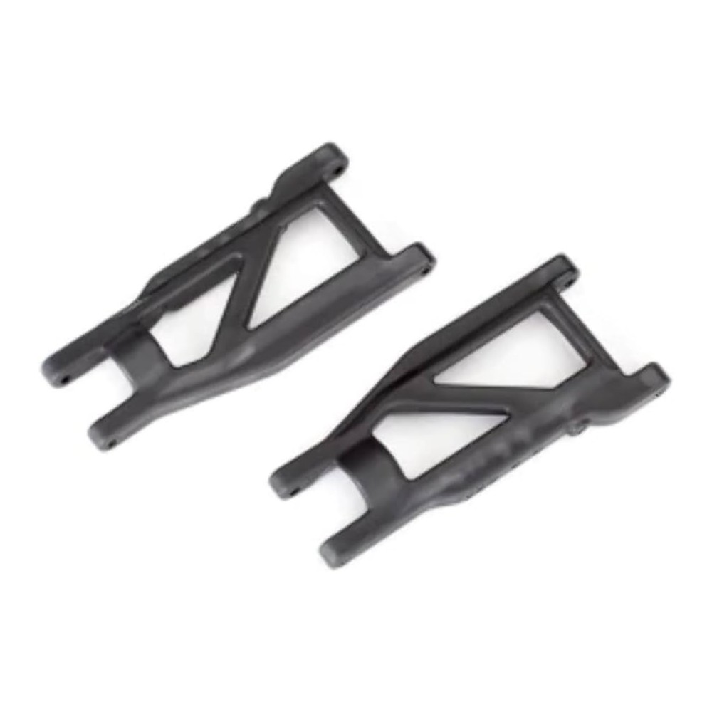 Traxxas Suspension arms front rear (left right) (2) (heavy duty cold weather) TRX3655R Traxxas Suspension arms front rear (left right) (2) (heavy duty cold weather) TRX3655R