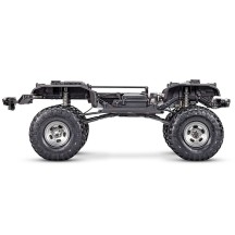 TRX-4 Ford F-150 Ranger XLT High Trail azul TRX92046-4BLUE