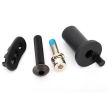 Soporte de motor de carrocería articulado Traxxas TRX8661