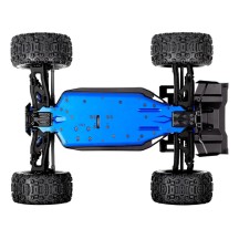 Traxxas Sledge monster truck 1:8 4WD 6S verde TRX95096-4GRN