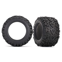 Neumáticos Talon Ext 3.8 con espumas Traxxas TRX8670