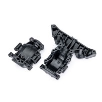 Eje delantero Traxxas TRX10728