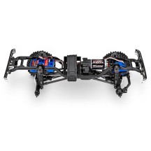 TRX-4M Ford F-150 High Trail 1:18 negro TRX97044-1BLK