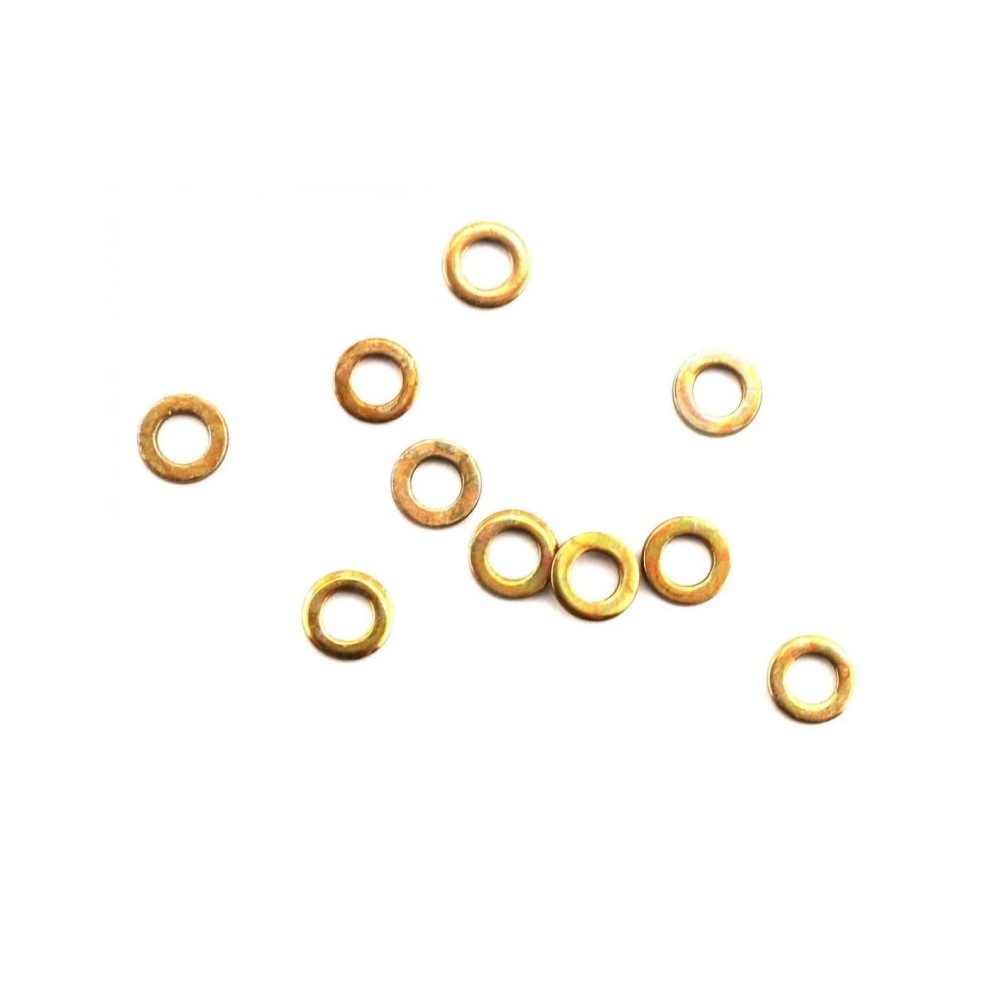 Arandelas estrechas Losi LOSA6215 (10 uds.) Arandelas estrechas Losi LOSA6215 (10 uds.)