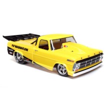 Camión drag Ford F100 1/10 brushless RTR Losi LOS03045T1