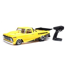 Camión drag Ford F100 1/10 brushless RTR Losi LOS03045T1
