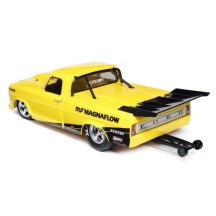 Camión drag Ford F100 1/10 brushless RTR Losi LOS03045T1