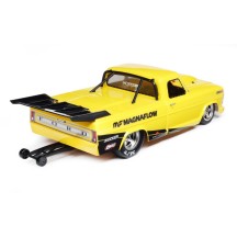 Camión drag Ford F100 1/10 brushless RTR Losi LOS03045T1